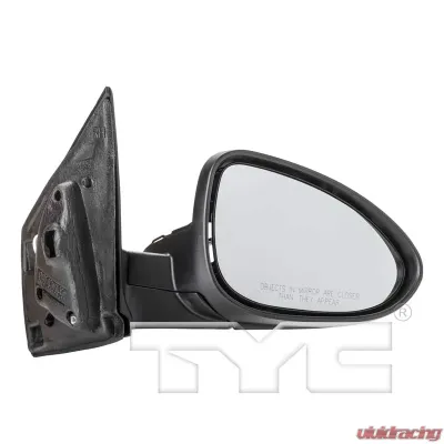 TYC Genera Door Mirror Chevrolet Sonic Right 2012-2016 - 1590041