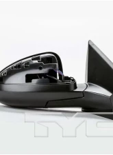 TYC Genera Door Mirror Chevrolet Sonic Right 2012-2016                                     - 1590041 - Image 3