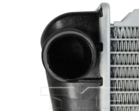 TYC Genera Radiator Assembly