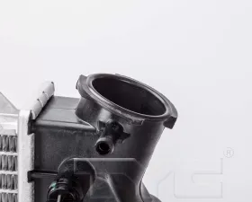 TYC Genera Radiator Assembly