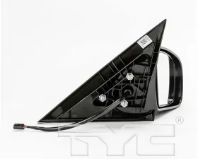 TYC Genera Door Mirror Right