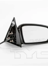 TYC Genera Door Mirror Right                                     - 1630131 - Image 2