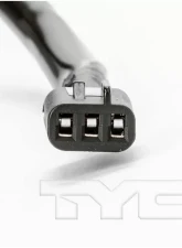 TYC Genera Door Mirror Right                                     - 1630131 - Image 4