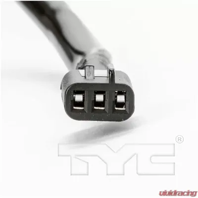 TYC Genera Door Mirror Right - 1630131