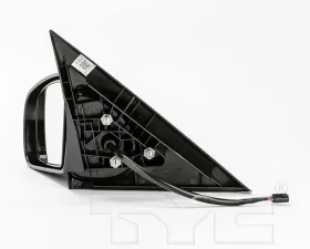 TYC Genera Door Mirror Left