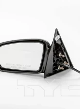 TYC Genera Door Mirror Left                                     - 1630132 - Image 2