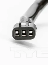 TYC Genera Door Mirror Left                                     - 1630132 - Image 4