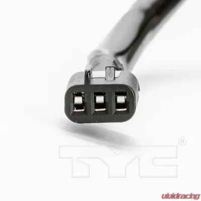 TYC Genera Door Mirror Left - 1630132