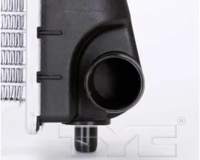 TYC Genera Radiator Assembly