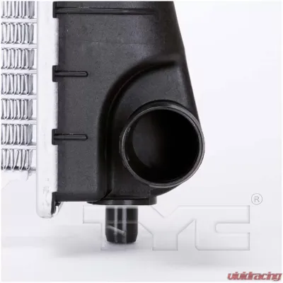 TYC Genera Radiator Assembly - 1687