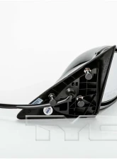 TYC Genera Door Mirror Oldsmobile Alero Right 2000-2003                                     - 1690031 - Image 4