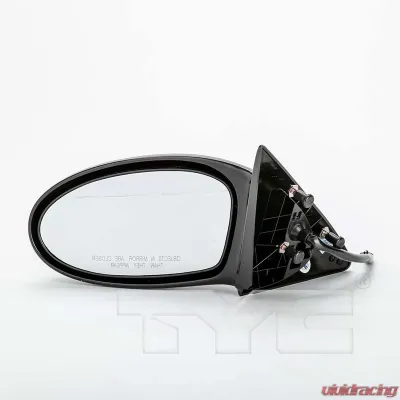 TYC Genera Door Mirror Oldsmobile Alero Left 2000-2003 - 1690032