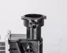 TYC Genera Radiator Assembly