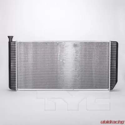 TYC Genera Radiator Assembly - 1693
