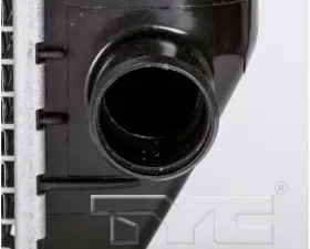 TYC Genera Radiator Assembly