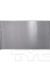 TYC Genera Radiator Assembly                                     - 1696 - Image 2