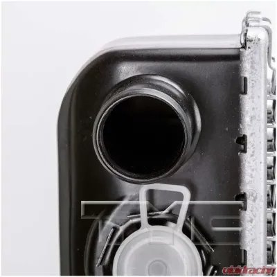 TYC Genera Radiator Assembly - 1696