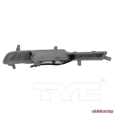 TYC Genera CAPA Certified Reflector Assembly Kia Sportage Rear Right 2011-2016 - 17-0305-00-9