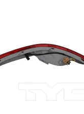 TYC Genera CAPA Certified Reflector Assembly Kia Sportage Rear Right 2011-2016                                     - 17-0305-00-9 - Image 3