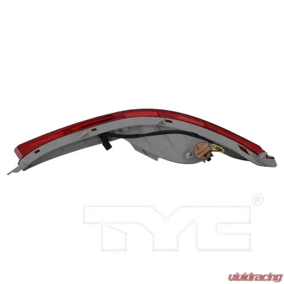 TYC Genera CAPA Certified Reflector Assembly Kia Sportage Rear Right 2011-2016 - 17-0305-00-9