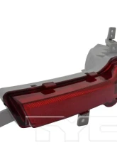 TYC Genera CAPA Certified Reflector Assembly Kia Sportage Rear Right 2011-2016                                     - 17-0305-00-9 - Image 5