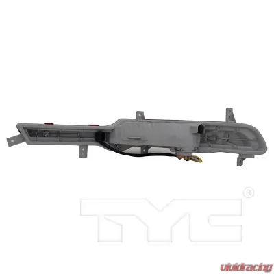 TYC Genera CAPA Certified Reflector Assembly Kia Sportage Rear Left 2011-2016 - 17-0306-00-9