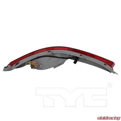 TYC Genera CAPA Certified Reflector Assembly Kia Sportage Rear Left 2011-2016 - 17-0306-00-9