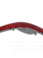 TYC Genera CAPA Certified Reflector Assembly Kia Sportage Rear Left 2011-2016                                     - 17-0306-00-9 - Image 6