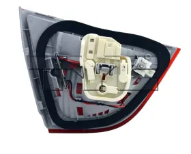 TYC Genera CAPA Certified Tail Light Assembly BMW Right Inner 2009-2011