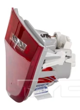 TYC Genera CAPA Certified Tail Light Assembly BMW Left Inner 2009-2011                                     - 17-0390-00-9 - Image 6