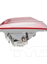 TYC Genera CAPA Certified Tail Light Assembly BMW Left Inner 2009-2011                                     - 17-0390-00-9 - Image 7