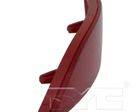 TYC Genera CAPA Certified Reflector Assembly Ford Rear Left