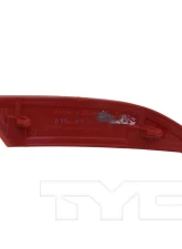 TYC Genera CAPA Certified Reflector Assembly Ford Rear Left                                     - 17-0420-00-9 - Image 2