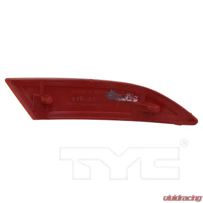 TYC Genera CAPA Certified Reflector Assembly Ford Rear Left - 17-0420-00-9