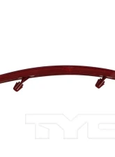 TYC Genera CAPA Certified Reflector Assembly Ford Rear Left                                     - 17-0420-00-9 - Image 3