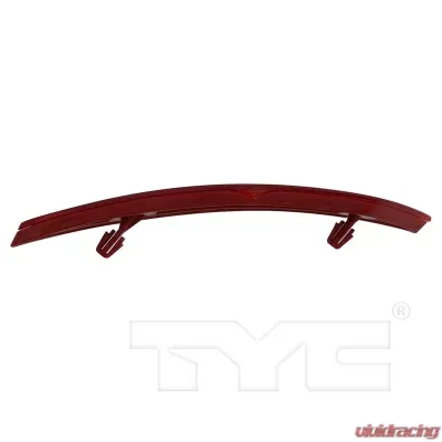 TYC Genera CAPA Certified Reflector Assembly Ford Rear Left - 17-0420-00-9