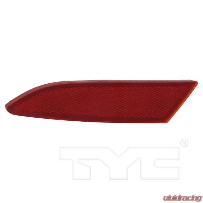 TYC Genera CAPA Certified Reflector Assembly Ford Rear Left - 17-0420-00-9