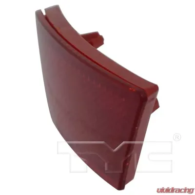 TYC Genera CAPA Certified Reflector Assembly Ford Rear Left - 17-0420-00-9