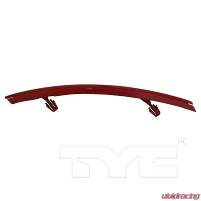 TYC Genera CAPA Certified Reflector Assembly Ford Rear Left - 17-0420-00-9