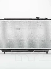 TYC Genera Radiator Assembly Mazda                                     - 1704 - Image 2