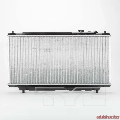 TYC Genera Radiator Assembly Mazda - 1704