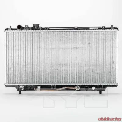 TYC Genera Radiator Assembly Mazda - 1704
