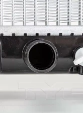 TYC Genera Radiator Assembly Mazda                                     - 1704 - Image 5