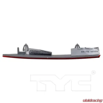 TYC Genera CAPA Certified Reflector Assembly Ford Taurus Rear Right 2013-2019 - 17-0533-00-9