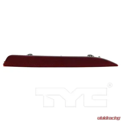 TYC Genera CAPA Certified Reflector Assembly Ford Taurus Rear Right 2013-2019 - 17-0533-00-9
