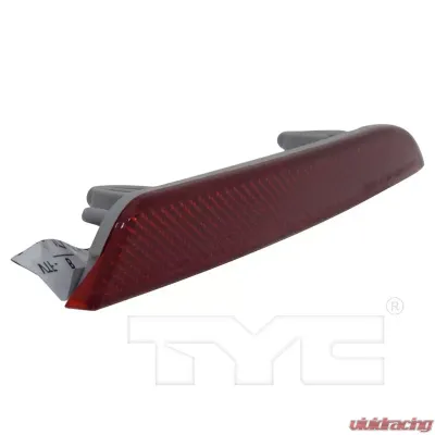 TYC Genera CAPA Certified Reflector Assembly Ford Taurus Rear Right 2013-2019 - 17-0533-00-9