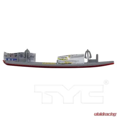 TYC Genera CAPA Certified Reflector Assembly Ford Taurus Rear Right 2013-2019 - 17-0533-00-9