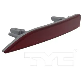 TYC Genera CAPA Certified Reflector Assembly Ford Taurus Rear Left 2013-2019