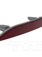 TYC Genera CAPA Certified Reflector Assembly Ford Taurus Rear Left 2013-2019                                     - 17-0534-00-9 - Image 6