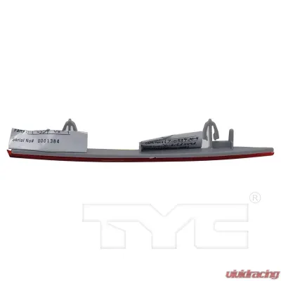 TYC Genera CAPA Certified Reflector Assembly Ford Taurus Rear Left 2013-2019 - 17-0534-00-9